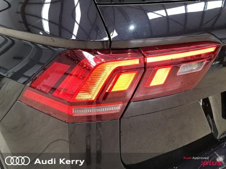 2022 Volkswagen Tiguan - thumbnail 27