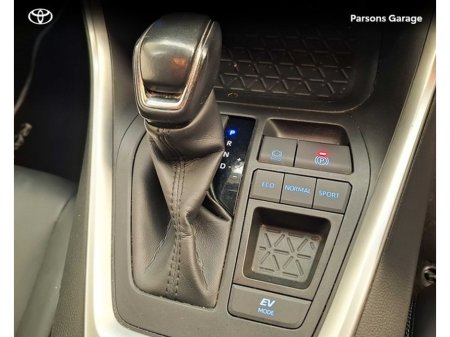 2021 Toyota Rav4 - thumbnail 11