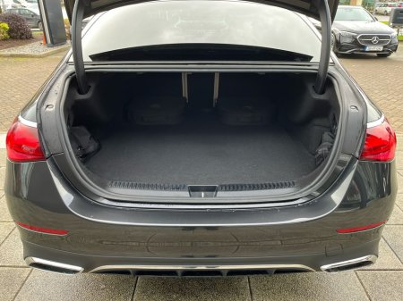 2024 Mercedes-Benz E Class - thumbnail 21