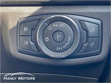 2017 Ford Mondeo - thumbnail 23