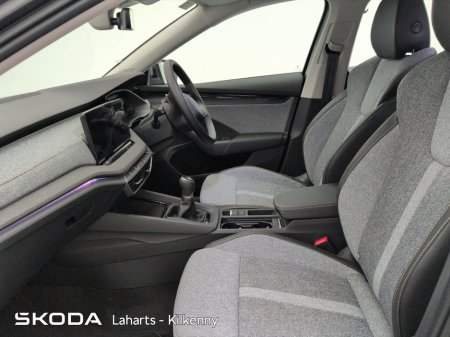 2026 Skoda Octavia COMBI SELECTION+ 2.0TDI 115HP €40,950 thumbnail