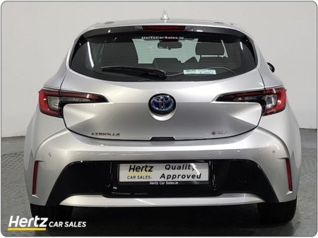 2024 Toyota Corolla - thumbnail 19