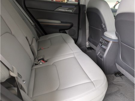 2026 Kia EV5 - thumbnail 8