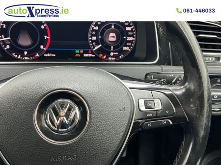 2019 Volkswagen Golf - thumbnail 27