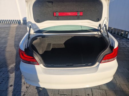 2013 BMW 1 Series D E82 EXCLUSIVE ED 2DR €6,995 thumbnail