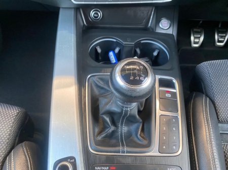 2017 Audi A4 - thumbnail 19