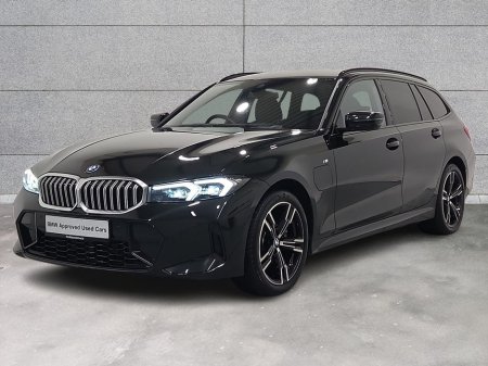 2025 BMW 3 Series - thumbnail 26