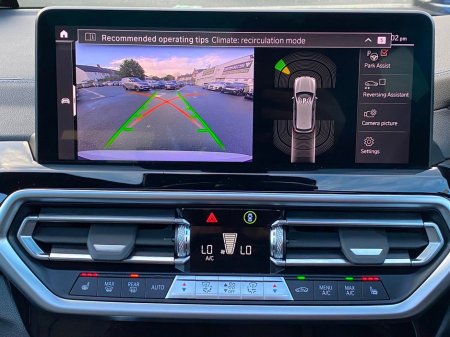 2022 BMW iX3 M SPORT SUNROOF €35,995 thumbnail