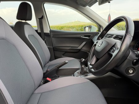 2018 SEAT Arona 1.6TDI 95HP SE €13,950 thumbnail