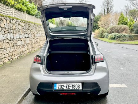 2020 Peugeot 208 ACTIVE 1.2!!!! €11,950 thumbnail