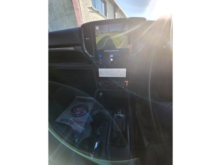 2024 Ford Ranger - thumbnail 16