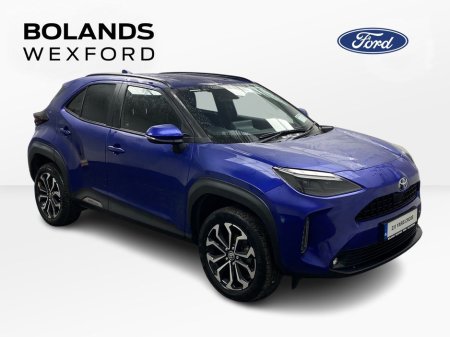 2023 Toyota Yaris - thumbnail 1