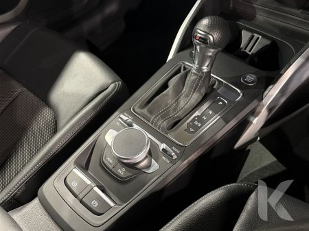 2020 Audi Q2 - thumbnail 23