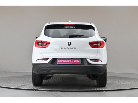 2022 Renault Kadjar 1.3 TCE 140BHP EQUILIBRE thumbnail