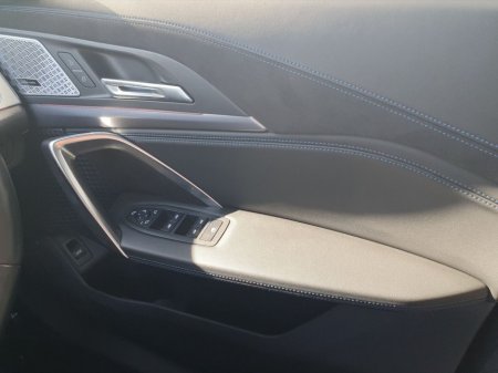 2024 BMW iX2 - thumbnail 23