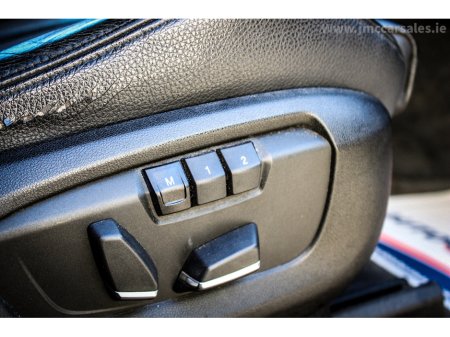 2014 BMW X5 xDrive40d M Sport €26,995 thumbnail