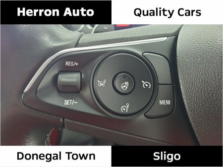 2022 Opel Mokka 1 OWNER | AUTOMATIC €22,900 thumbnail