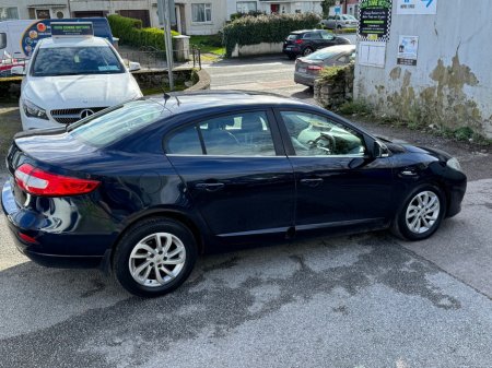 2016 Renault Fluence LIMITED EDITION €7,500 thumbnail