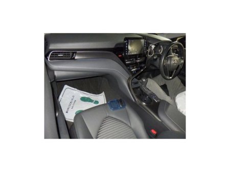 2023 Toyota Camry HYBRID WS Low Mileage , Reversing camera €40,995 thumbnail