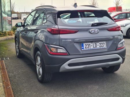 2023 Hyundai Kona - thumbnail 7