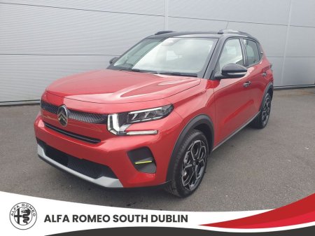 2026 Citroen e-C3 - thumbnail 1