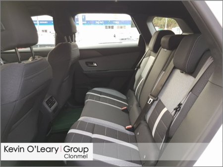 2026 Opel Grandland Electric Elegance 157kW 213hp automatic thumbnail