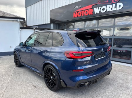 2022 BMW X5 - view 2