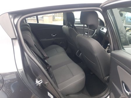 2014 Renault Megane dCi 110 S&S DYNAMIQUE €7,000