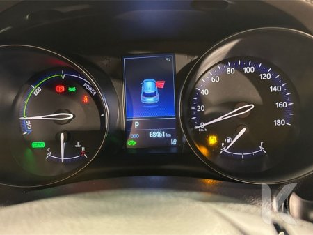 2020 Toyota C-HR - thumbnail 16