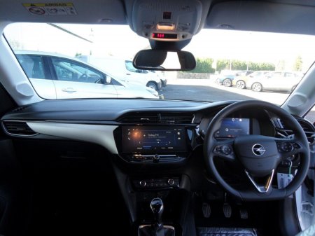 2026 Opel Corsa - thumbnail 8