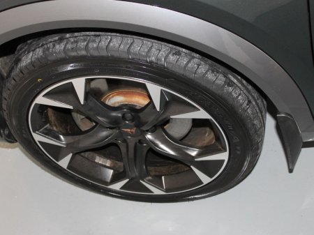 2022 Cupra Formentor E-hyb E-hybrid 204HP DSG 5DR Auto €26,950 thumbnail