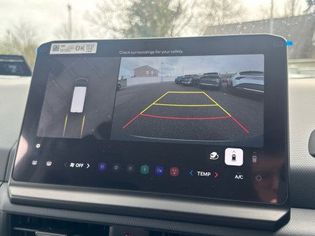 2026 Kia PV5 - thumbnail 14