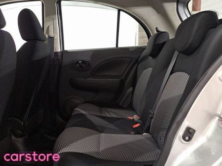 2020 Nissan March - thumbnail 10