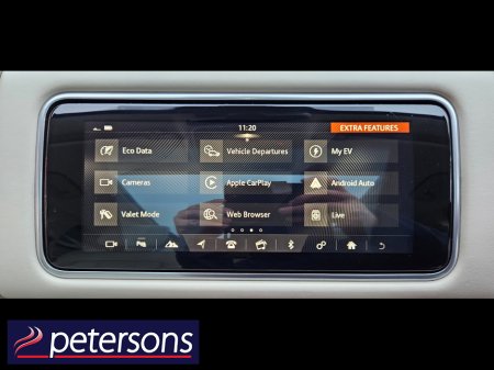 2022 Land Rover Range Rover Sport 2.0 P400E HSE AUTOMATIC - PANORAMIC ROOF €53,450 thumbnail