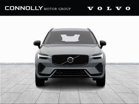 2026 Volvo XC60 T6 Plus Dark PHEV €772pm €77,990