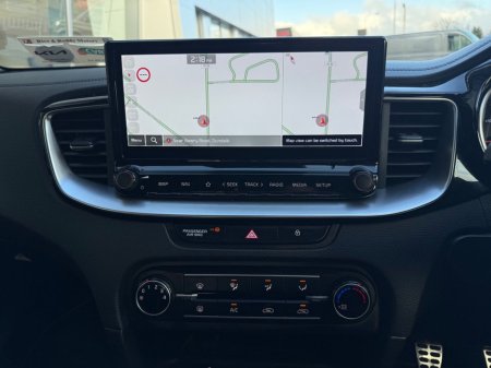 2024 Kia Ceed MY23 1.0HP GTL 5DR €25,950 thumbnail