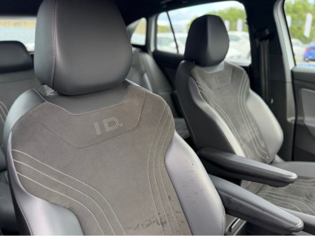 2022 Volkswagen ID.4 LIFE - ELECTRIC - AUTO - 12M WARRANTY - CAR: 1738 €24,950 thumbnail