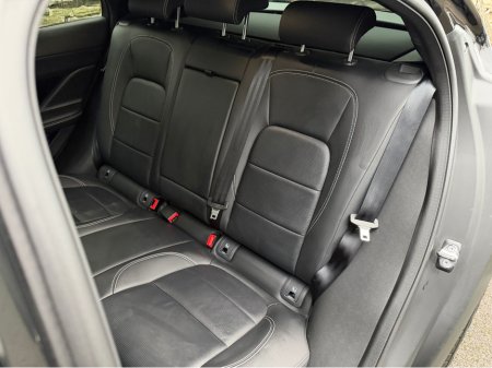 2024 Jaguar I-Pace 2 YEAR AA PLATINUM WARRANTY//R-DYNAMIC EV400 BLACK EDITION//IMMACULATE THROUGHOUT//PANORAMIC ROOF//SIMI AND AA DEALER €39,950 thumbnail