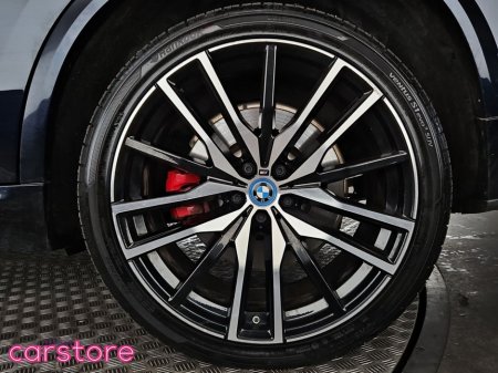 2022 BMW X5 xDrive45e xLine €57,880 thumbnail