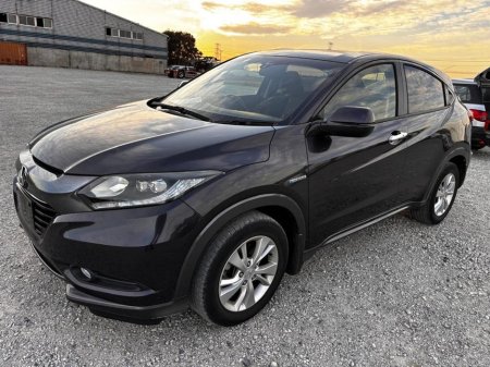 2014 Honda Vezel - thumbnail 1