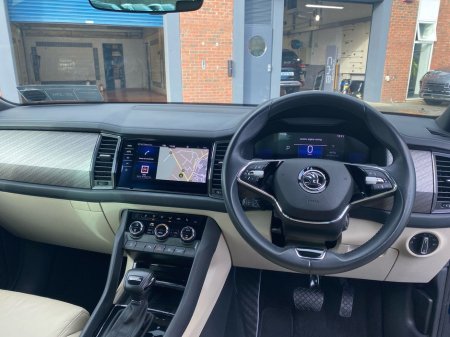 2023 Skoda Kodiaq - thumbnail 21