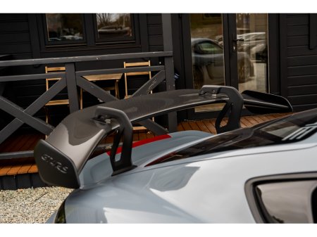 2023 Porsche 718 - thumbnail 8