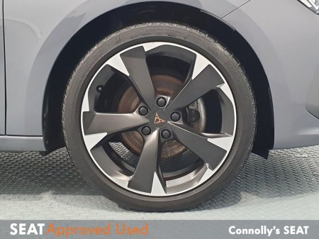 2024 Cupra Leon 2.0TDI 150hp Auto €35,945 thumbnail