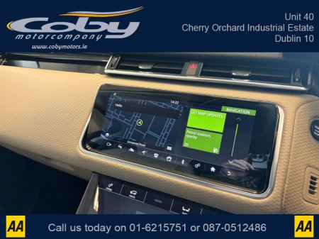 2018 Land Rover Range Rover Velar - thumbnail 26