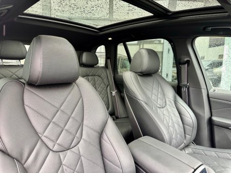 2025 BMW X5 - thumbnail 3