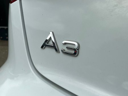 2015 Audi A3 1.4 AUTO NEW NCT €13,995 thumbnail
