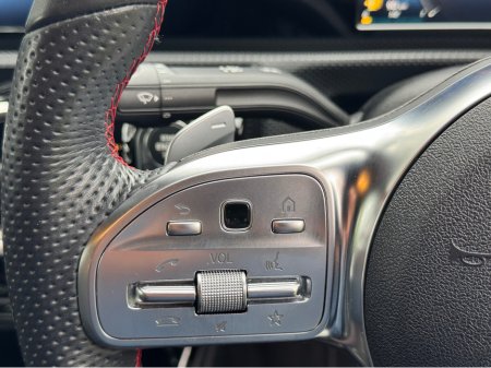 2021 Mercedes-Benz CLA Class - thumbnail 25