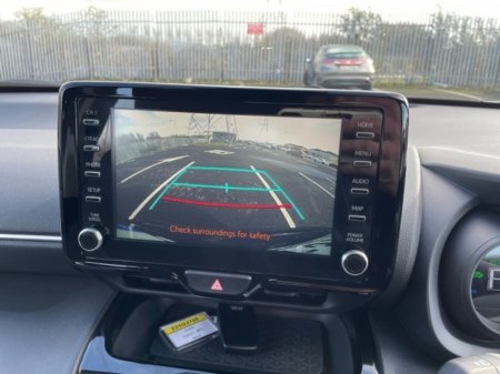 2023 Toyota Yaris Cross - thumbnail 14