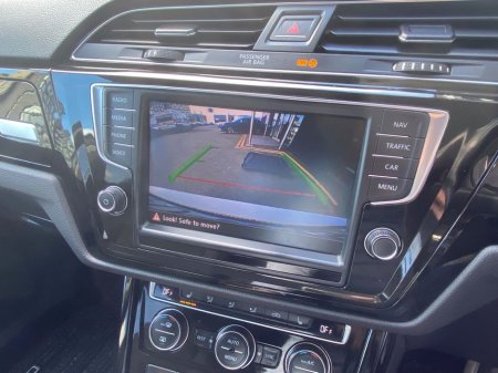 2017 Volkswagen Touran - thumbnail 21