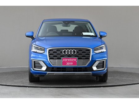 2019 Audi Q2 *JAN 2026 PRICE NOW*LOW MILEAGE *REVERSE CAM*PARK SENSORS*DIGITAL DASH* €22,880